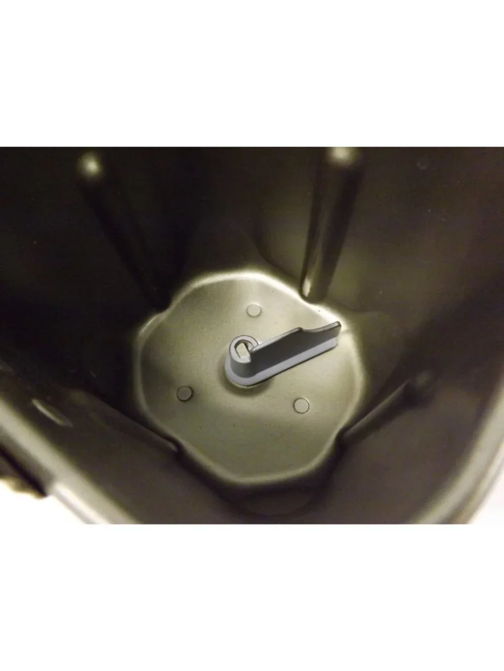 Zojirushi Bread Maker BBCC-Q15 Replacement Bowl Pan & Kneading Paddle